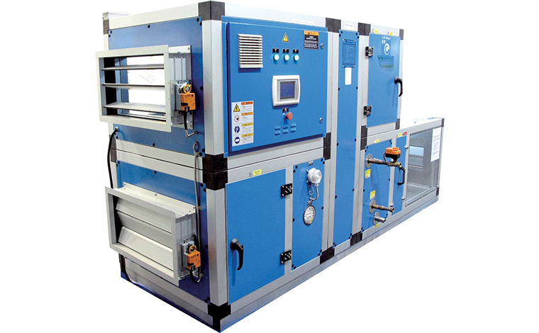 潔凈空調(diào)系統(tǒng)分幾種類型以及應(yīng)用場合有哪些？