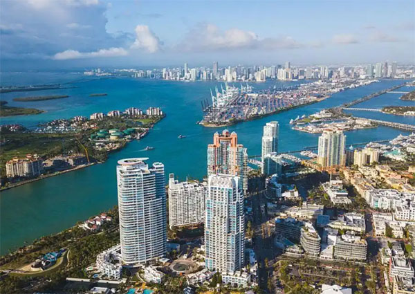 喜訊連連 | 合景中標馬來西亞新山項目