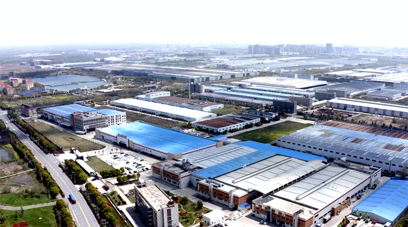 再獲佳績(jī) | 合景中標(biāo)行業(yè)500強(qiáng)企業(yè)大咖國(guó)際食品工程項(xiàng)目