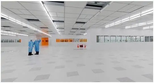 半導體廠房設(shè)計 半導體廠房設(shè)計